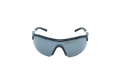 Show X1 Sunglasses Black/White DX6520 011