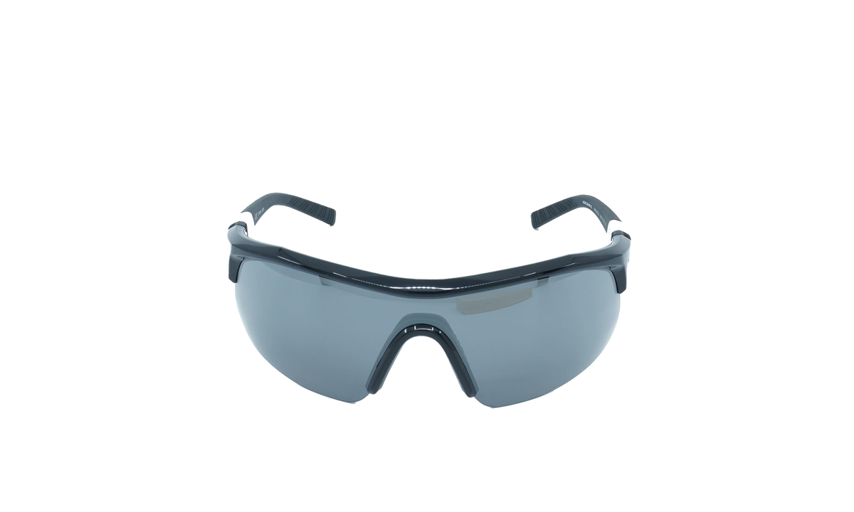 Show X1 Sunglasses Black/White DX6520 011