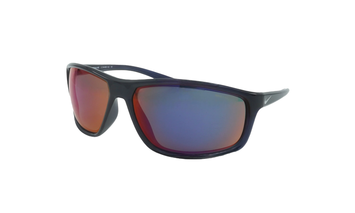Adrenaline E Sunglasses obsidian/Racer Blue CW4680 451