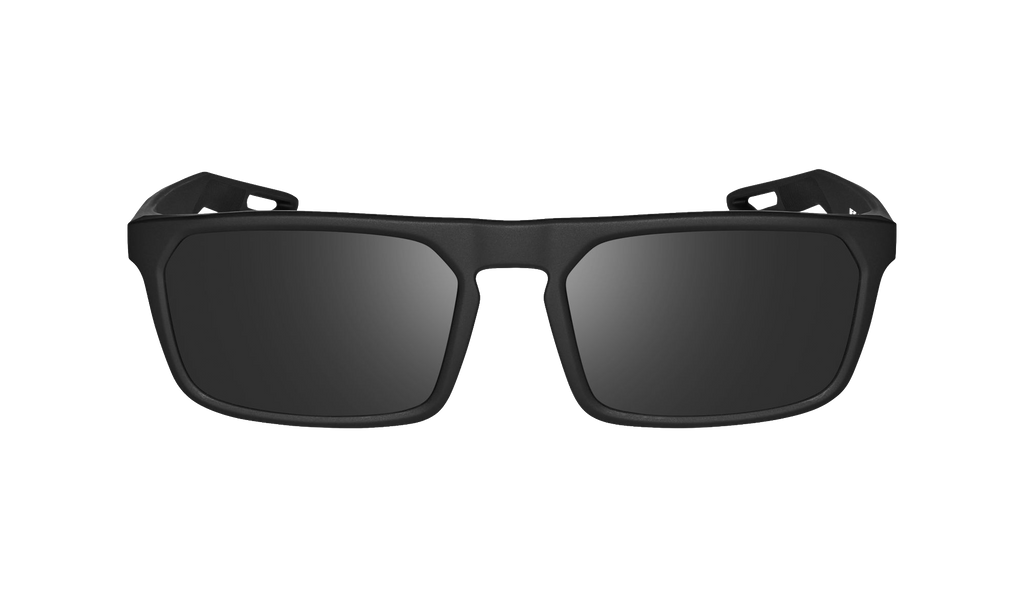 NV03 Sunglasses Matte Black / Dark Grey DZ7374 010