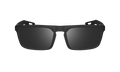 NV03 Sunglasses Matte Black / Dark Grey DZ7374 010