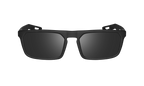 NV03 Sunglasses Matte Black / Dark Grey DZ7374 010