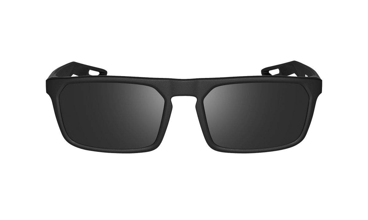 NV03 Sunglasses Matte Black / Dark Grey DZ7374 010