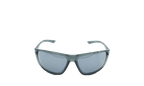 ADRENALINE Sunglasses DARK GREY SILVER EV1112 021