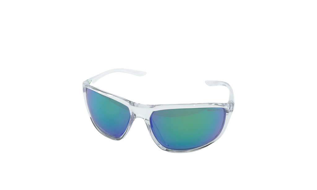 ADRENALINE M Sunglasses White EV1113 901