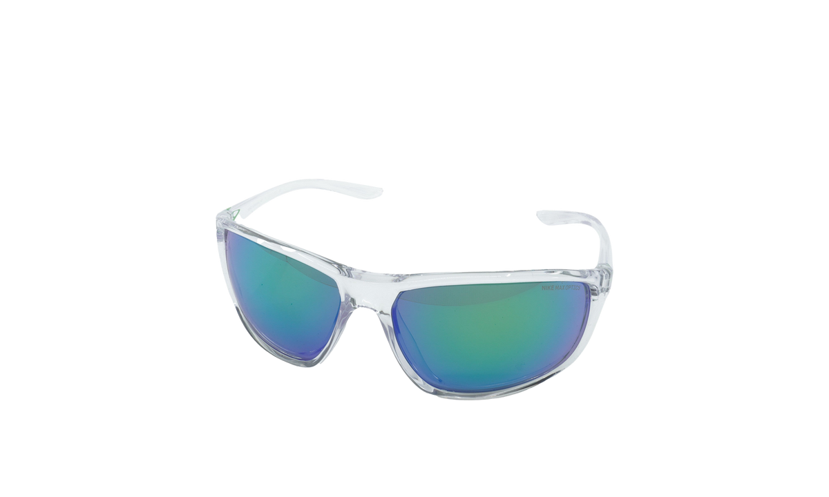ADRENALINE M Sunglasses White EV1113 901