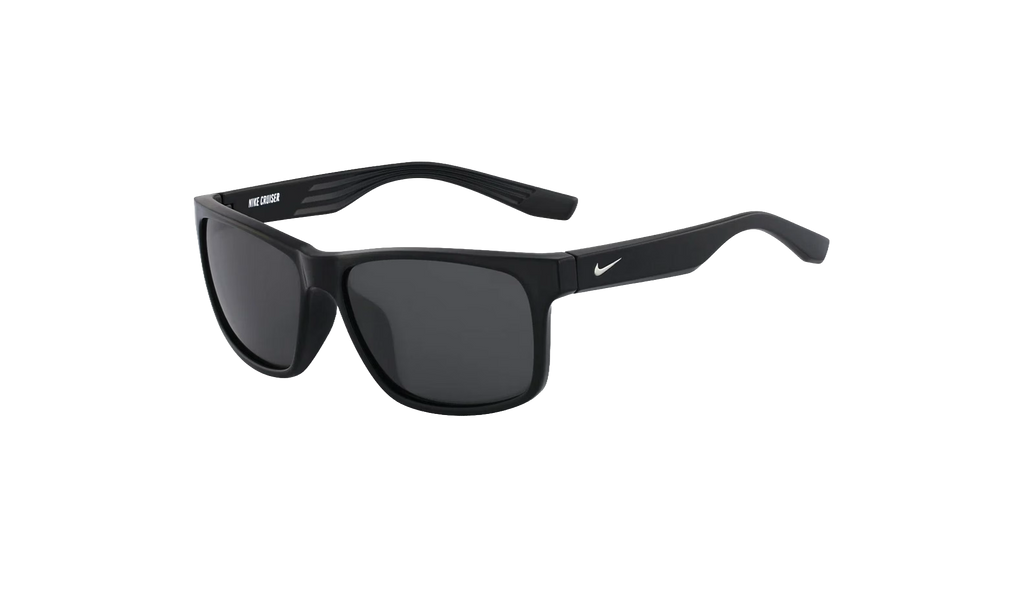 Cruiser Sunglasses Black / Grey EV0834 001