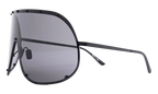 Shield Sunglasses Black RG0000006 GBLKB 0909