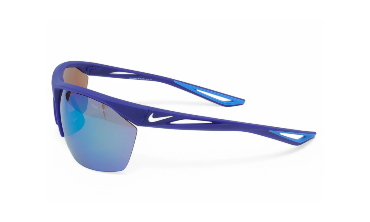 Tailwind 19 Sunglasses Deep Royal Blue EV1213 413