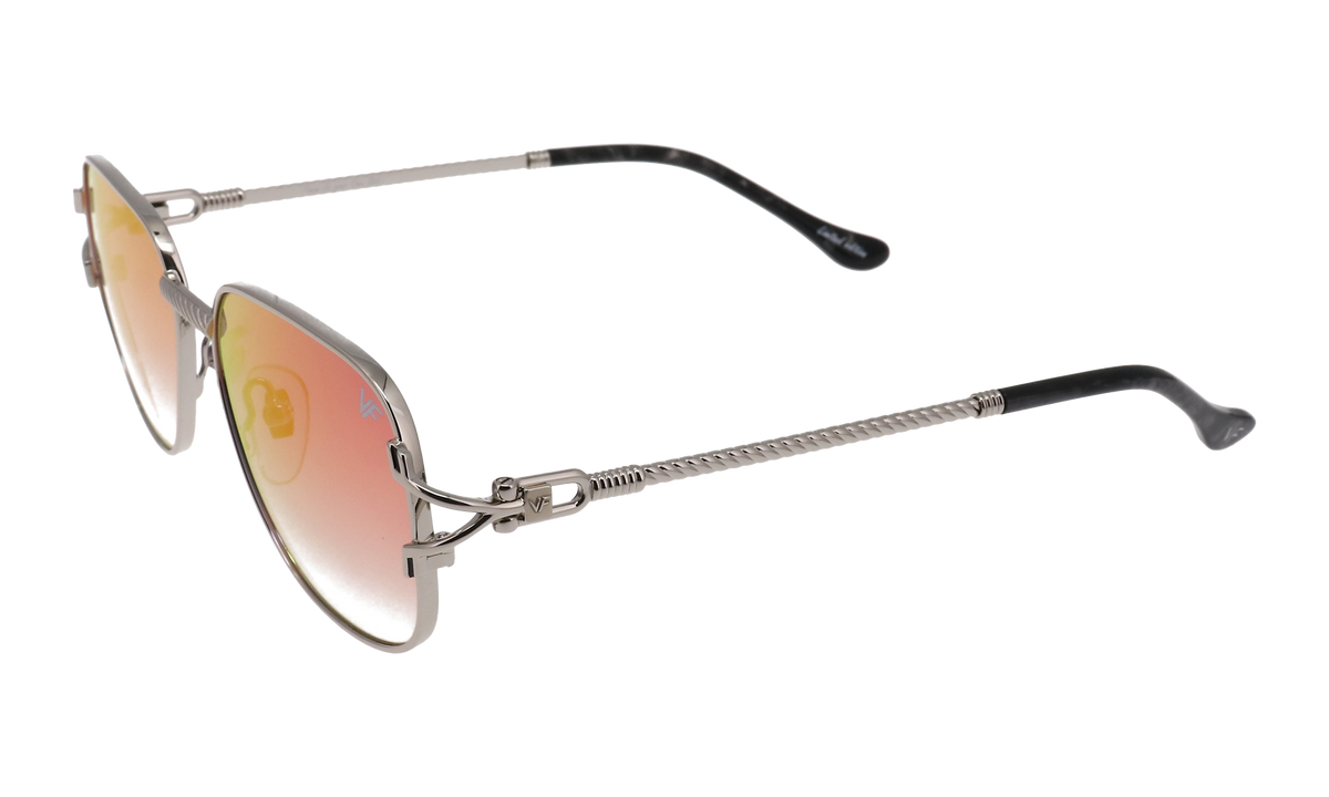 Mayor Deluxe Edition 18KT White Gold / Grape Pop DXMY2 0008 29D7