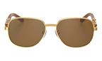 Mayor Atelier Mirage Woods Yellow Gold / Brown WDMY2 0002 23B2