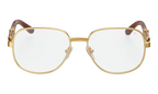Mayor Atelier Mirage Woods Yellow Gold / Clear WDMY2 0003 23B3