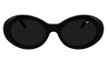 Cobain Acetate Glossy Black / Black MPCB2 0007 20T1