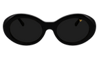 Cobain Acetate Glossy Black / Black MPCB2 0007 20T1
