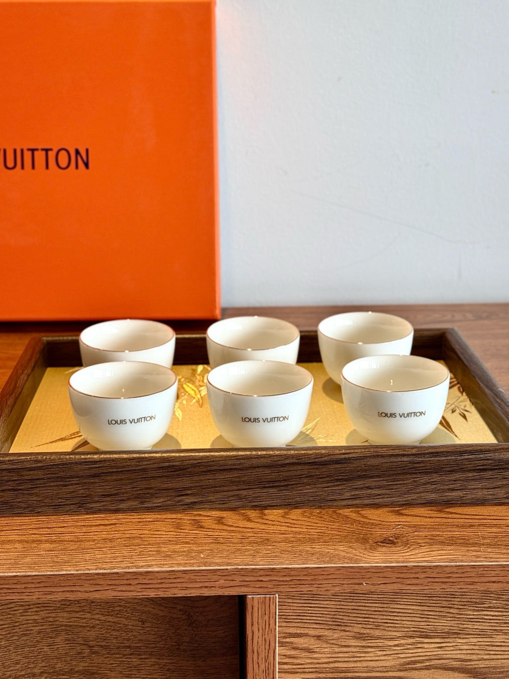 Gaiwan Tea Ceremony Gift Set