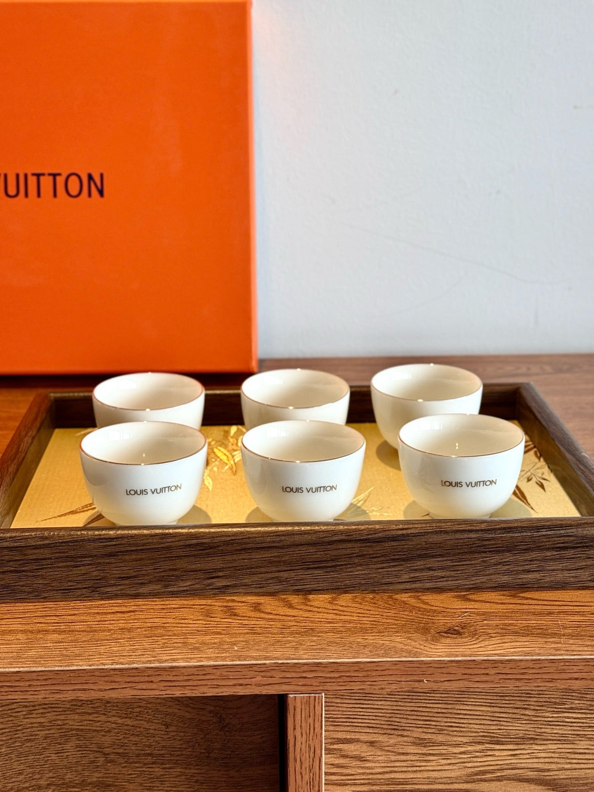 Gaiwan Tea Ceremony Gift Set
