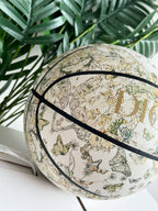 Limited Edition Basketball