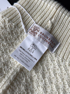 Brunello Cucinelli Cashmere Cold Hat#335433