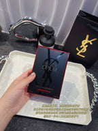 Black Opium Over Red Eau de Parfum 90ml