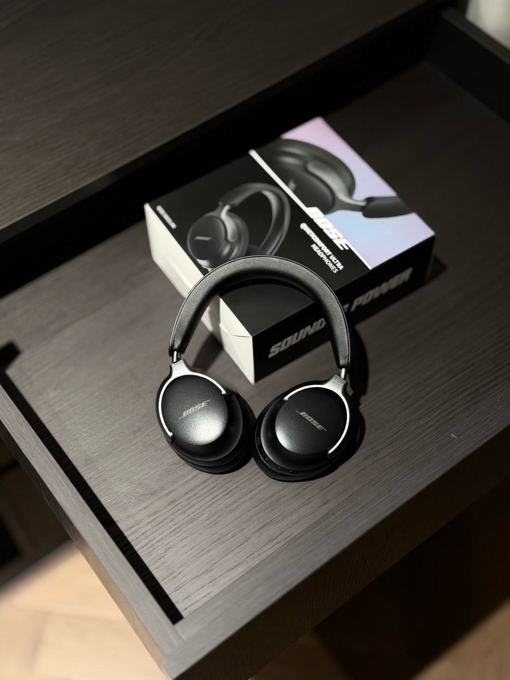 QuietComfort Ultra Headphones