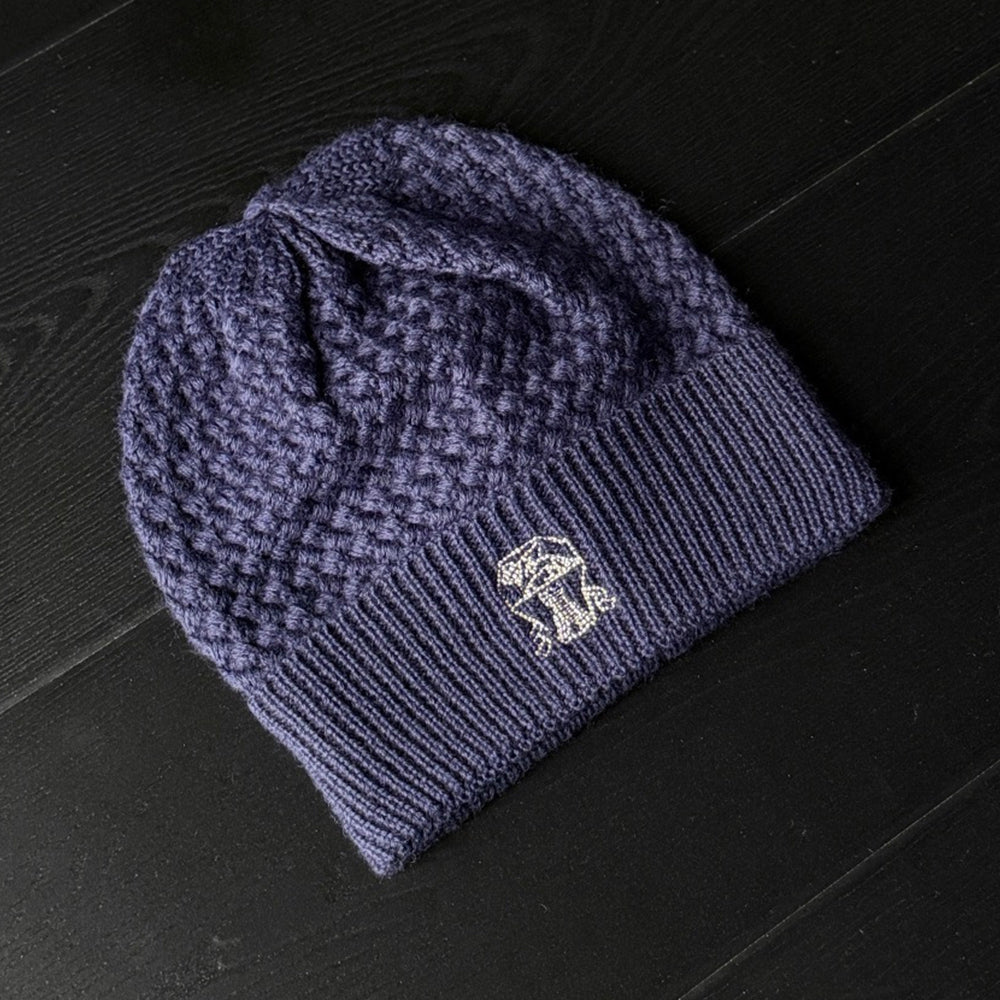 Brunello Cucinelli Cashmere Cold Hat#335433
