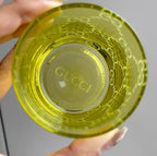 Crystal Tumbler Glass Set 6 Pieces