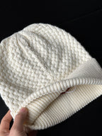 Brunello Cucinelli Cashmere Cold Hat#335433