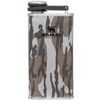 Classic Easy Fill Wide Mouth Flask | 8 OZ