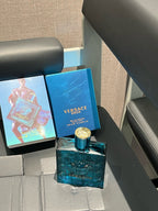 Eros Eau de Toilette 100ml