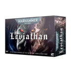 Warhammer 40.000: Leviathan