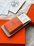 MagSafe Phone Wallet Stand