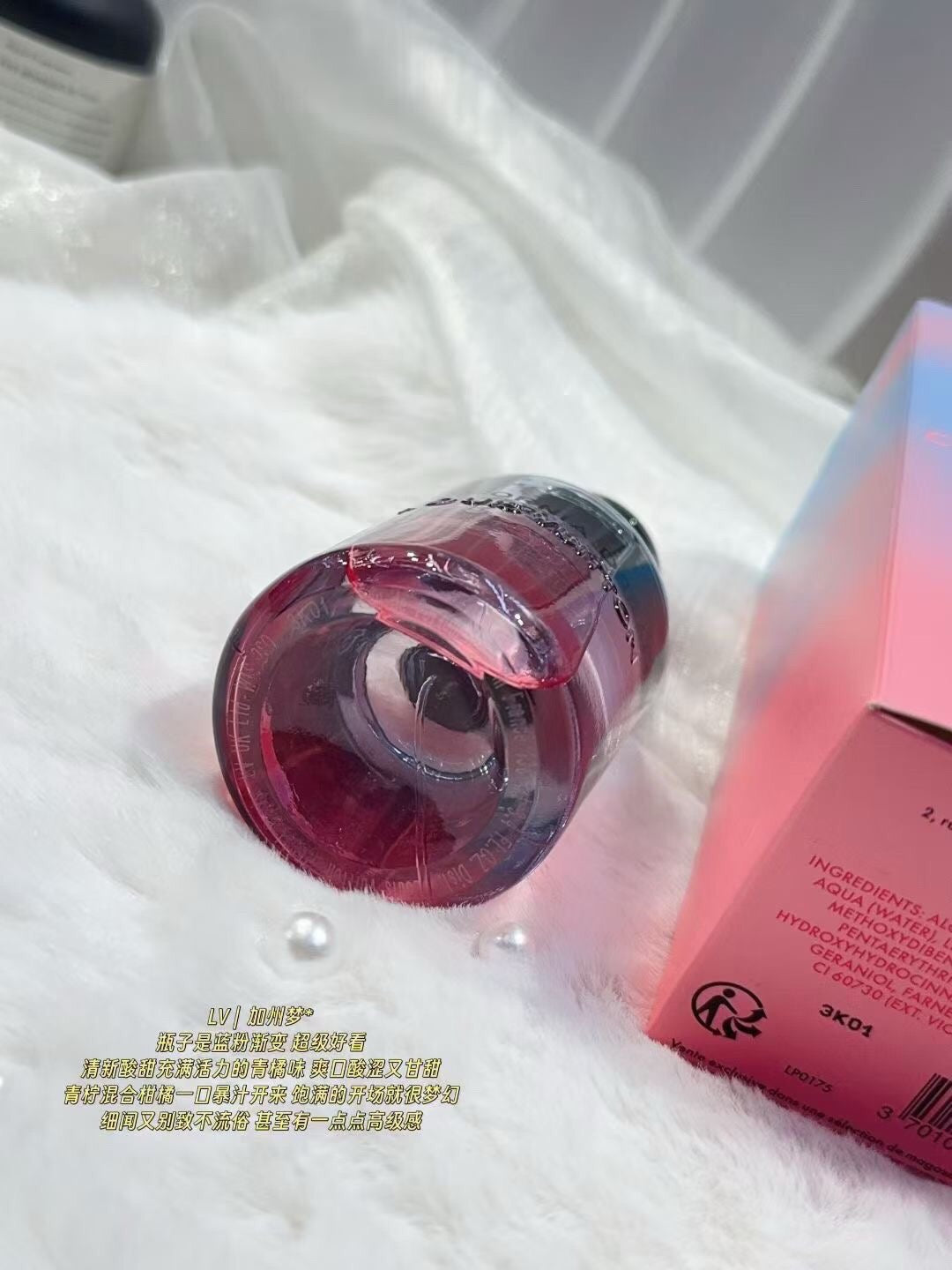 California Dream Eau de Parfum 100ml