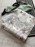 Around The World Yoga Mat Set