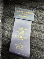 Louis Vuitton Script Beanie Hat Accessories M97804 #333617