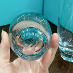 Crystal Highball Glasses Set of 2