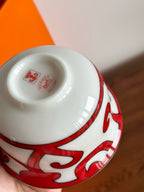 Balcon du Guadalquivir Tea Set