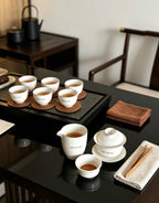 Gaiwan Tea Ceremony Gift Set