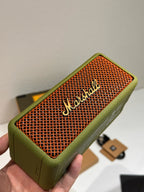 Portable Bluetooth Speaker