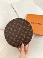 Flora Round Tray MM