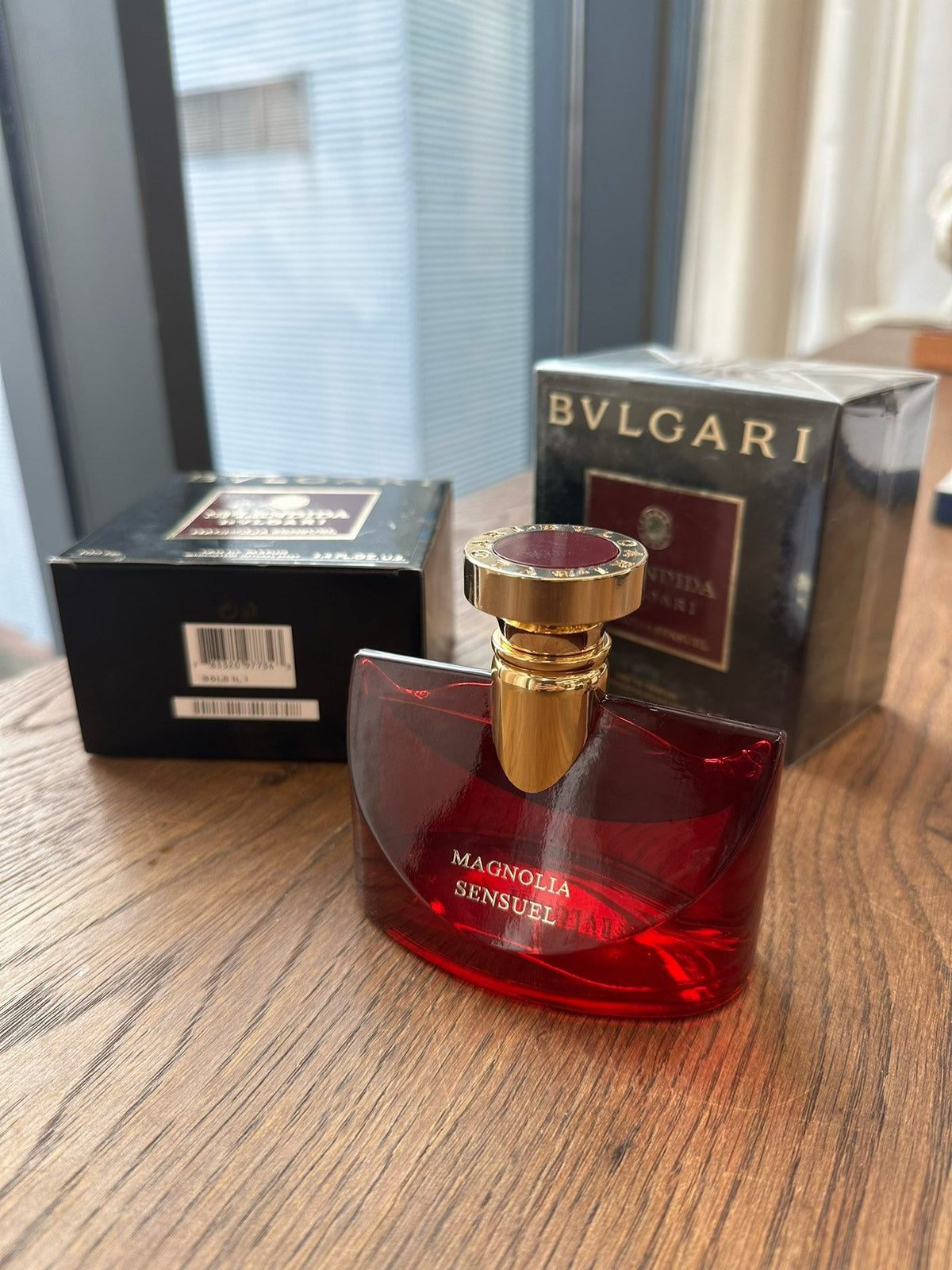 Splendida Magnolia Sensuel Eau de Parfum 100