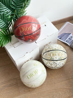 Limited Edition Basketball