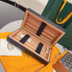 Cigar Humidor Box