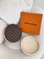 Flora Round Tray MM