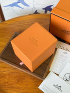 Tissue Box Cover