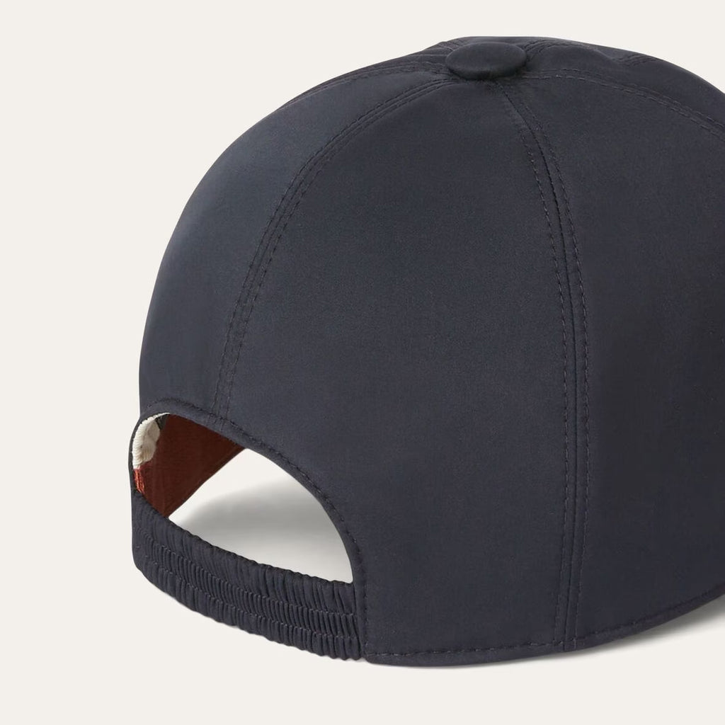 Loro Piana Baseball Men's & Women's Spring/Summer Fashion Casual Logo Embroidered Patch Color Blocked Baseball Cap Duckbill Cap Hats Accessories #78963