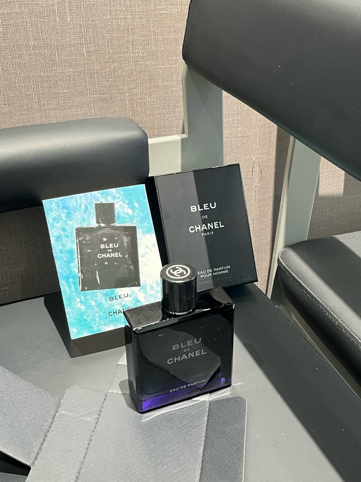 Eau de Parfum Spray 100ml