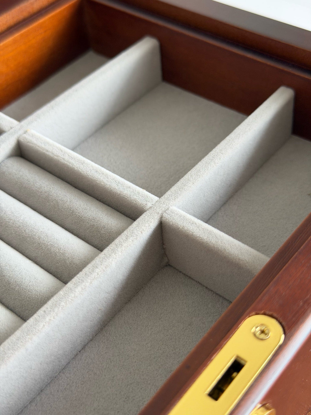 Jewellery Box