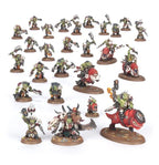 Warhammer 40.000 Orks: Combat Patrol