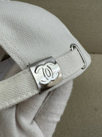 Chanel Four Seasons Hat Cap #96394
