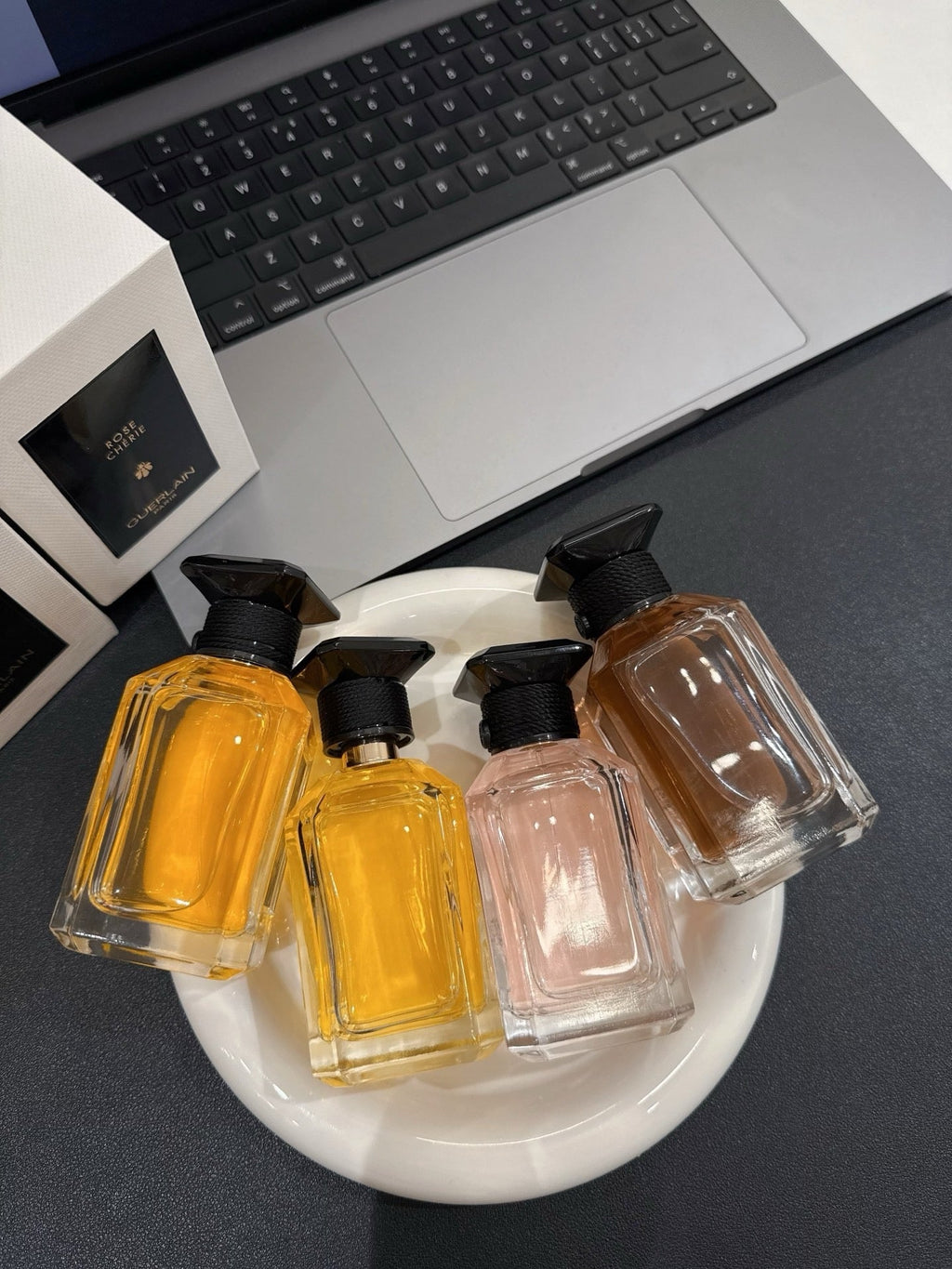 Rose Chérie Eau de Parfum 100ml